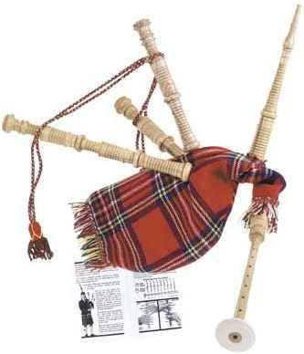 Junior Bagpipes