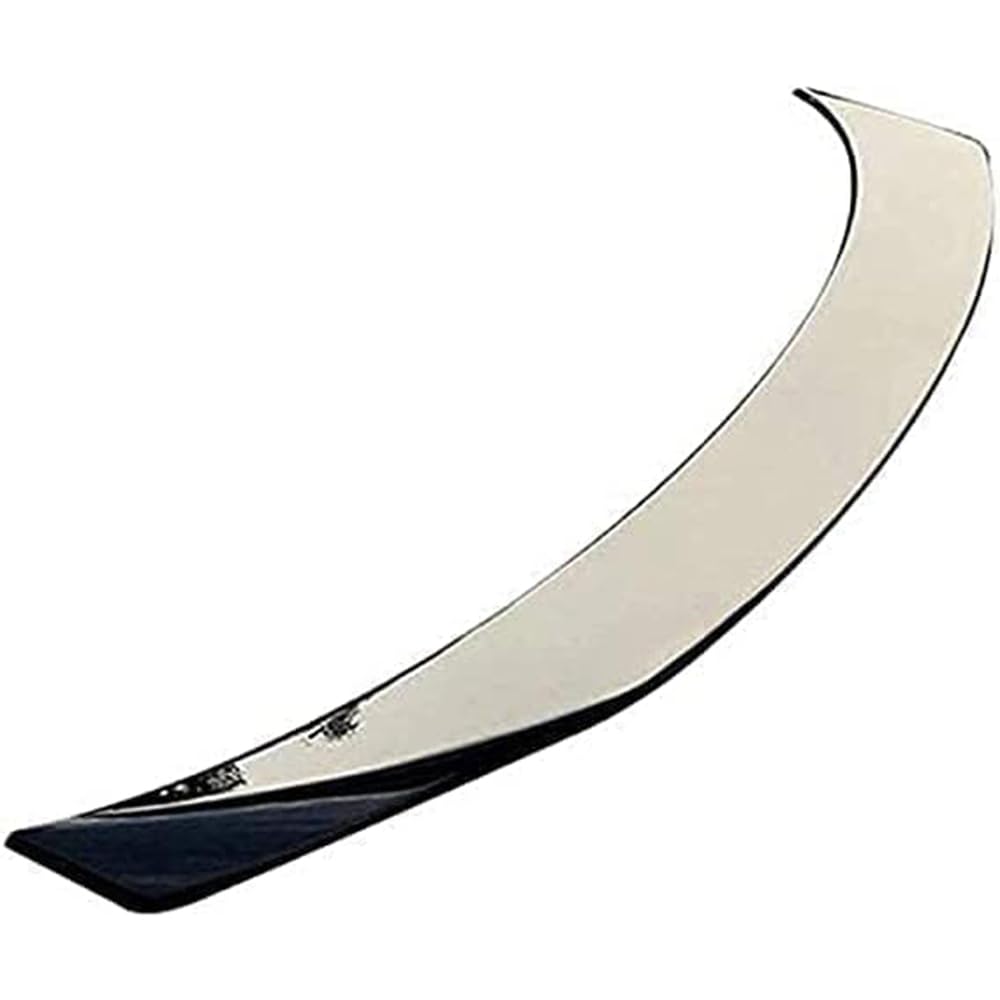 Aileron de coffre de voiture anti-chaleur pour corriger l'air de Nissan Sentra