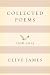 Collected Poems: 1958-2015