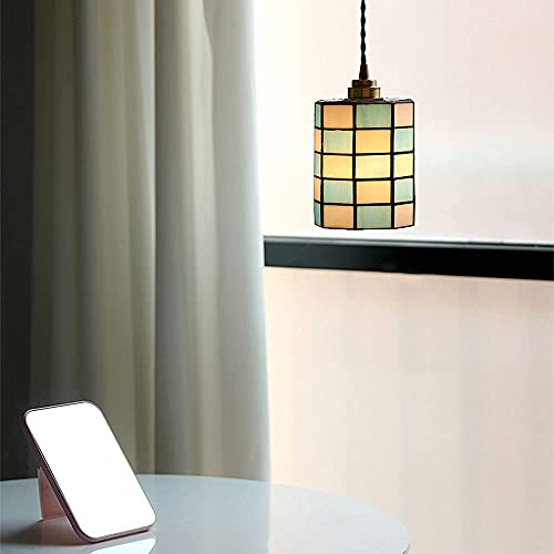 Lámpara colgante de decoración para salones oscuros 3