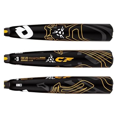 DeMarini 2020 CF (-3) 2 5/8 BBCOR Baseball Bat Series