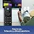 Replacement Remote Control for Fire Smart TV Stick(2nd/3rd Gen/4K/Lite/4K Max,),for TV Cube,for Pioneer,Hisense 3rd Gen Smart TV,Not for Samsung/Roku TV
