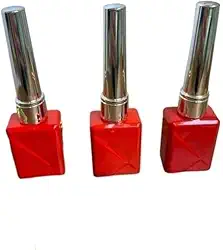 Kit com três frascos de gel Esmalte EM, nova série, 10ml cada, cura em LED ou UV, para nail art moderna(1 ESMALTE APENAS COR 065)