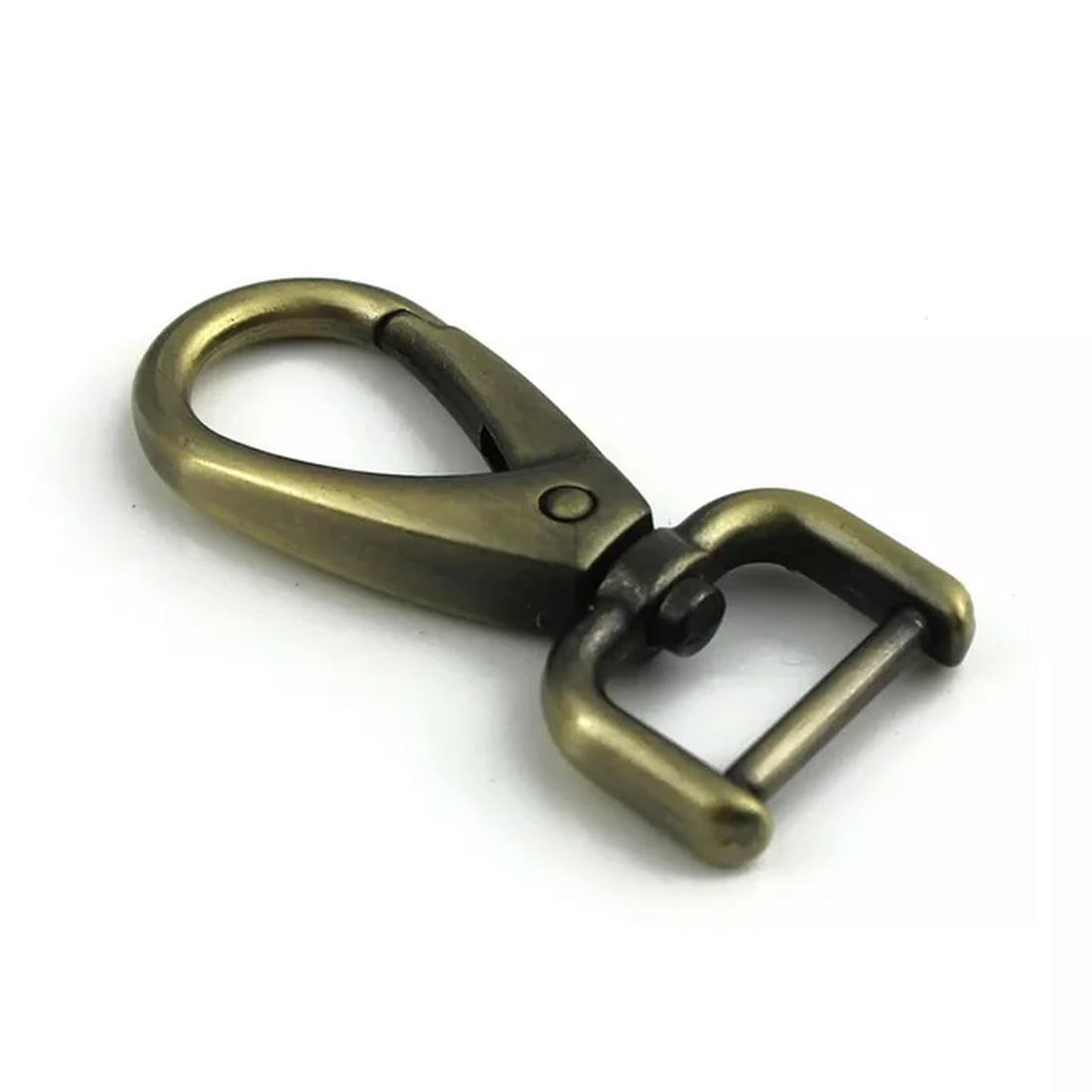 Clip Per Carabino, Clip Per Carabino, In Lega Di Zinco, Con