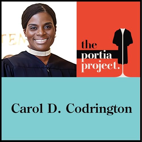 Carol Codrington