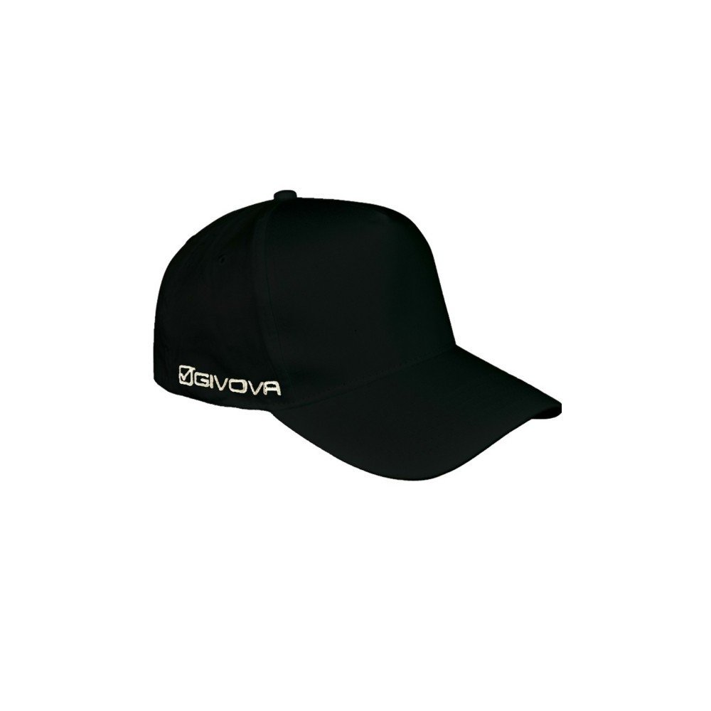 Givova Unisex Cap Mütze Hut Sponsor