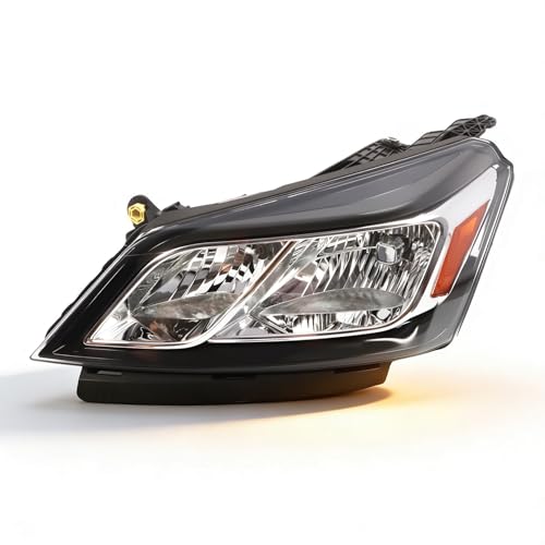 Jecoupoon Headlight Assembly Compatible with Traverse 2013-2017 84262931