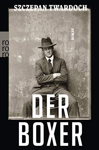 Der Boxer Der Boxer