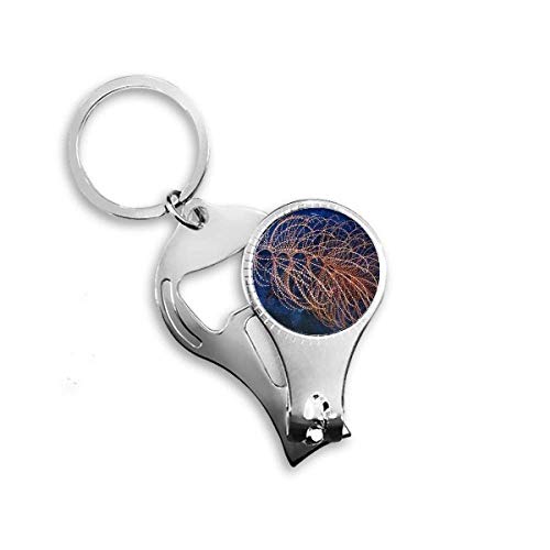 Pince à ongles et décapsuleur Ocean Water Line pour ongles soignés - 2