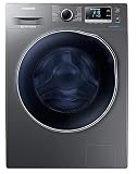 lavadora secadora samsung falabella  samsung - Lavadora Secadora Samsung Ecobubble Wd80J6A10Ax/Ec De 8 Kg Y 1.400 RPM