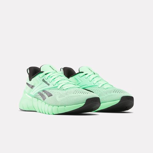 Image of Reebok Mens Nano Gym Sneakers for Men, Workout Mens Shoes