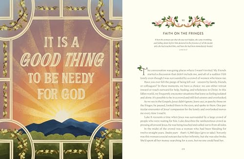 Word before World: 100 Devotions to Put Jesus First - Image 7