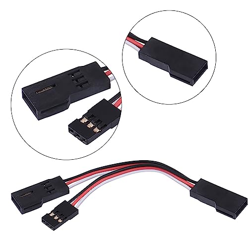 RC-Zünddrehzahlmesser, Drehzahlmesser V5.0, Geeignet für MT-Benzinmotoren der DLE-Serie