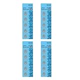 Basicest CR1220 ボタン電池 3V 1220 リチウム コイン形電池 （20個）