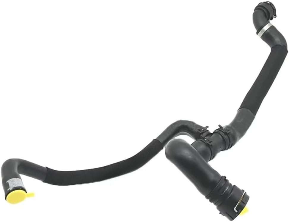 4G0122101AT 4GD122101B High Engine Coolant Water Hose Pipe for A6L C7 1.8t A6 A7