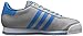 adidas Originals Women's SAMOA W Lace-Up Fashion Sneaker