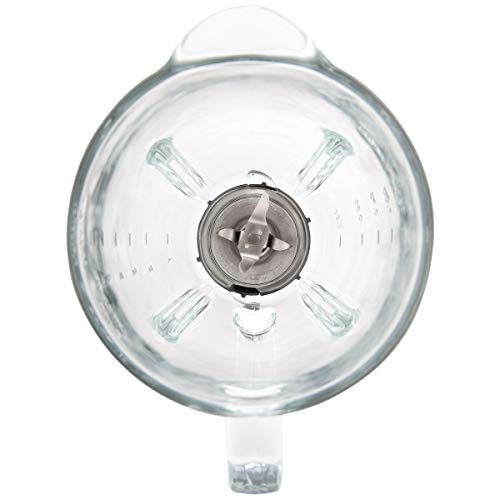 Liquidificador Super Chef, Vermelho, 220v, Oster