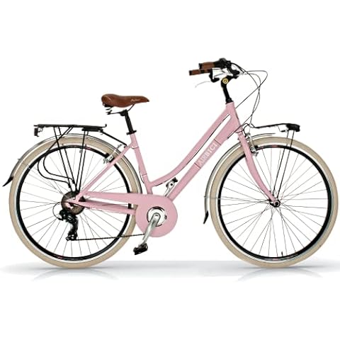 Airbici VV605AL Vélo Femme Cover