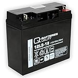 Q-Batteries