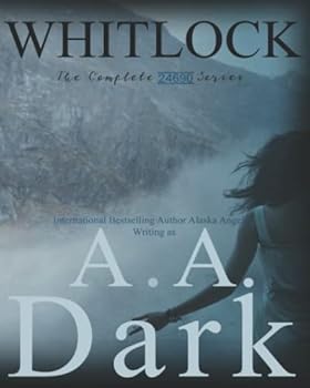 Paperback Whitlock (The Complete 24690 series) Book
