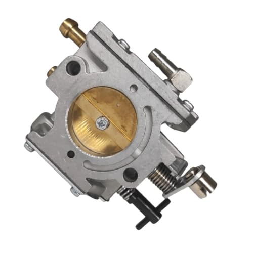 Carburateur WB-37-1 pour tondeuse à gazon et moteurs 130cc à 200cc