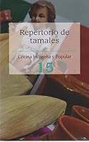 Repertorio de tamales 6075164669 Book Cover