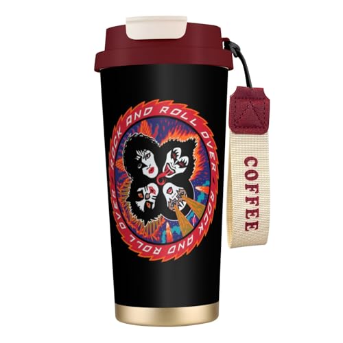 LbX KISS LX ^u[ 500ml Wt  }O{g ^fM d\ 316XeX ۉۗ  ^  R[q[Jbv ^  rWlX coffee mug jp