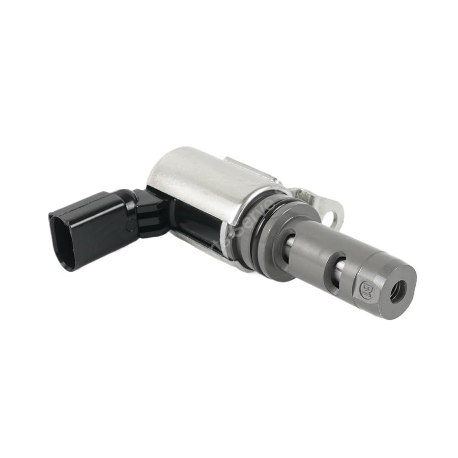 Valvola solenoide‌ Misura per VW Golf Tiguan Jetta Sharan Misura per Audi A1 A3 Valvola VVT Valvola a solenoide a fasatura variabile Variabile VVT ​​Elettrovalvola