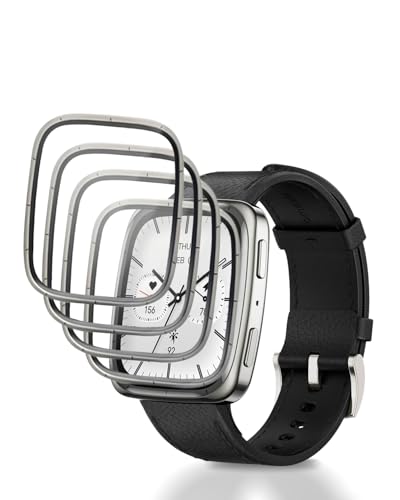 Film écran Amazfit Active 2 Square 3D pour préserver votre montre au sport