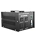 Produktbild Spannungsregler, 3000VA Spannungsregler Wandler Transformator 220V auf 110V Step Up/Down (EU Stecker)
