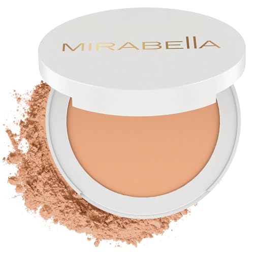 Mirabella Invincible Pure Press Foundation