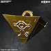 Bandai Hobby - Ultimagear - Ultimagear Millennium Puzzle Bandai Spirits Model Kit