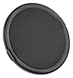 Fotodiox Snap-on Lens Cap, Lens Cover 105mm