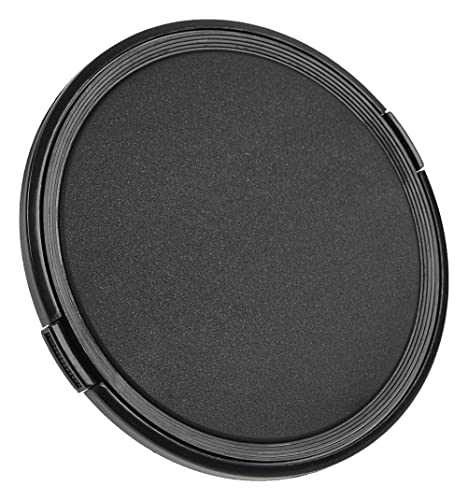 Fotodiox Snap-on Lens Cap, Lens Cover 105mm