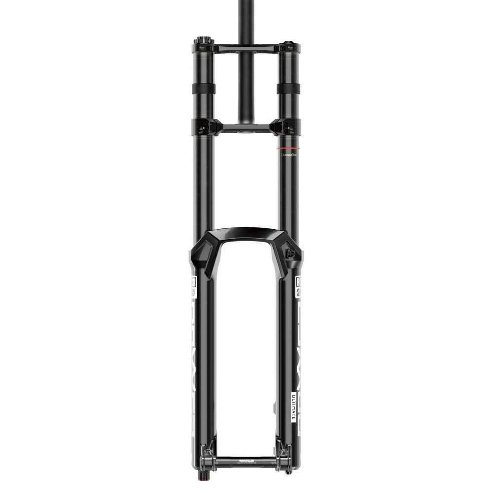 Amazon.co.jp: RockShox BoXXer Ultimate D1 サスペンションフォーク