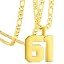 Gold 61