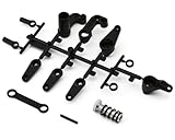 Kyosho UT006B Servo Saver Set (Ultima) UT006B