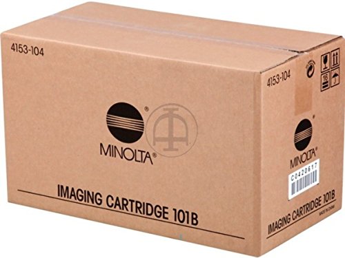 Toner original Konica Minolta DI 151 F haute capacite 4153-104