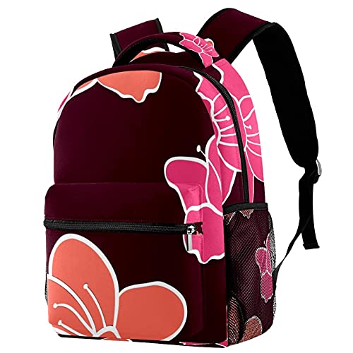 Sac à dos de voyage enfant pour sorties scolaires et vacances