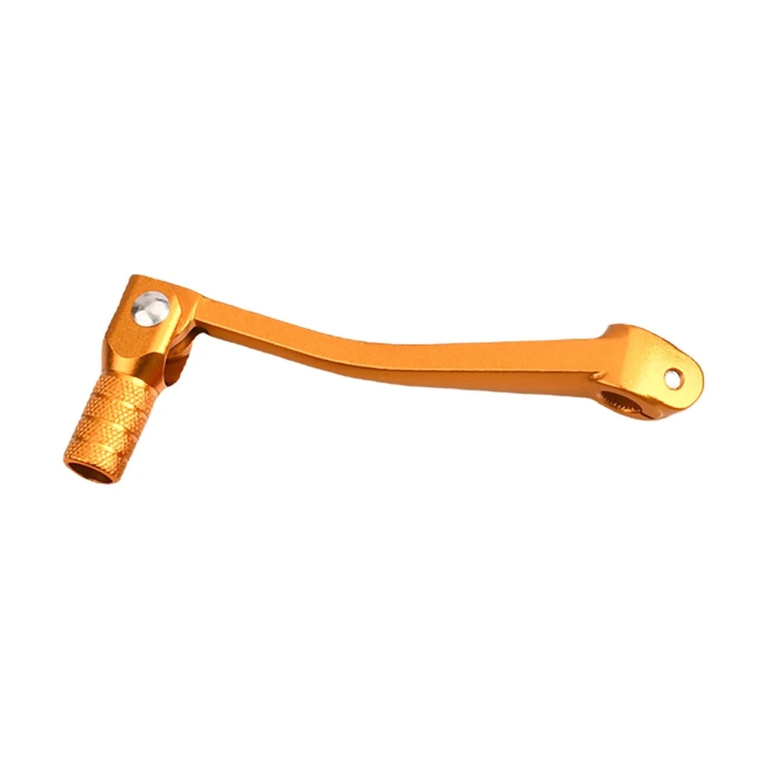 Syc27qp G Shift Pedal Lever Motorcycle Motorcycle Foldin Gear Shift Ear Lever For Kayo Bosuer 110/125/140/150/160/250Cc Motorcycle Foldin Gear Lever
