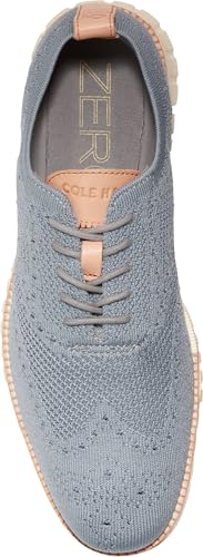 Image of Cole Haan Men's ZEROGRAND Stitchlite Oxford