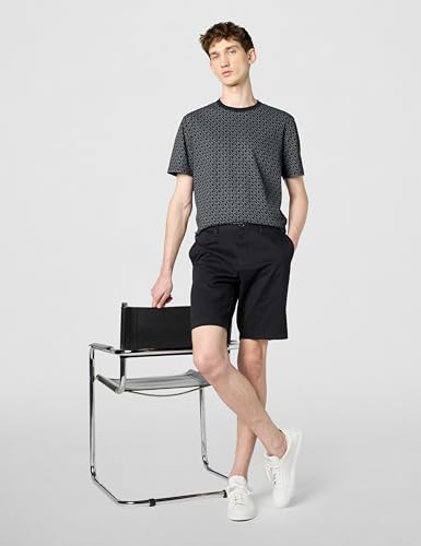 Image of Michael Kors Men's Cotton Stretch Short