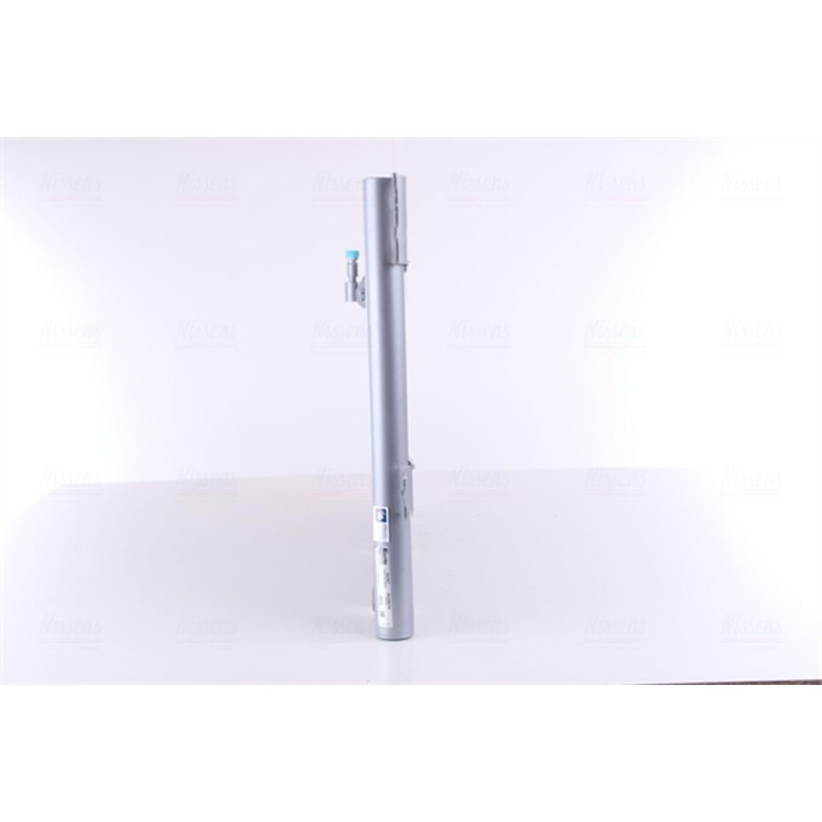 NISSENS 94732 Klima Kondensator - Für Honda Accord U.a.