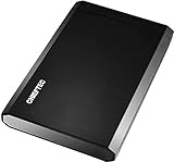 CEB-2511-U3 Chieftec CEB-2511-U3 Gehäuse für Speicherlaufwerke