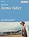 Produktbild Homo Faber: Vollständige Lesung