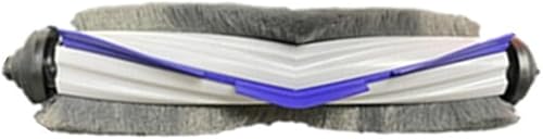 Miniatura 3 de Cepillo principal de paño para fregona compatible con Rowenta Tefal Explorer X-Plorer Serie 60 RR7455 RR7447WH Robot Aspirador Piezas de repuesto