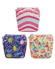 Waves Fruit Small Flowers