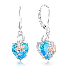 March,Aquamarine Color