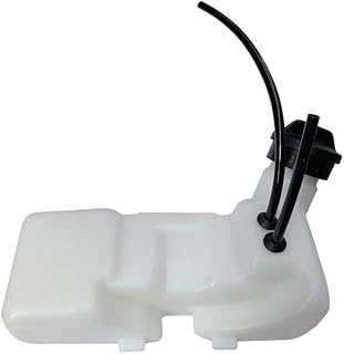ZHIHUI Gas Fuel Tank Replacement Part 4137 350 0410 Fit for Stihl FS85 KW85 KM85 FS85R FS80R FS85RX HT70 FC75 SP80 Trimmers