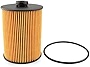 Oil Filter, Replace OX983D, 03H115562, ‎03H-115-562 Compatible with VW Porsche VR6 3.6L V6 Engine - 2012-2018 Cayenne Without turbo, 2018-2021 Atlas, 2012-2016 CC, 2012-2018 Passat, 2011-2017 Tou-areg